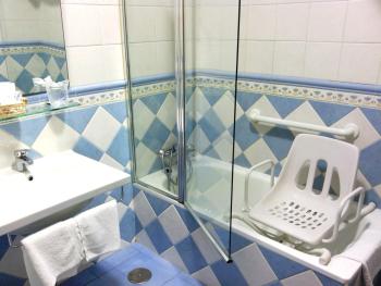 Hotel Goya, Севилья (фото 5)