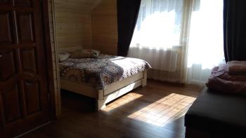 Приватна садиба Гереджука, Worochta (Foto 5)