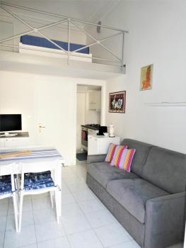 a 10 minuti a piedi dal Museo Egizio e dai Musei Reali, Centrale appartamento su due livelli 3, Turín (fotografie 5)
