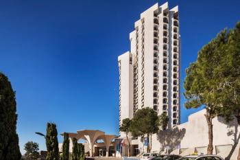 VERT Jerusalem by AFI Hotel, Jeruzalém (fotografie 5)
