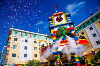 LEGOLAND Hotel Dubai, Dubai (photo 3)