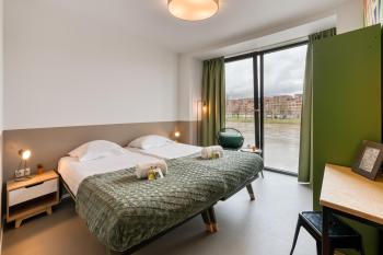 Stayokay Hostel Maastricht, Maastricht (zdjęcie 4)