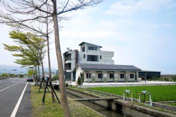 宜蘭好窄平價民宿, Zhuangwei (foto 4)