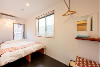plat hostel keikyu asakusa karin, Tokyo (photo 2)