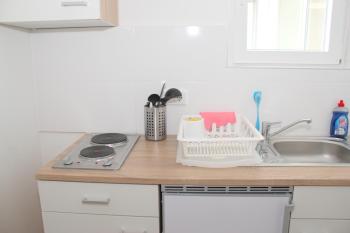 Downtown Apartments, Frankfurt/Main (photo 5)