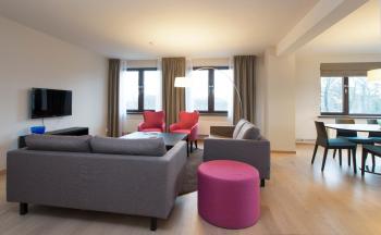 Thon Hotel Slottsparken, Oslo (photo 3)