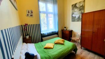 The apartment in strict city center. Self check-in, Cracovie (photo 3)
