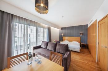 Lux Fatima Park - Hotel, Suites & Residence, Fatima (zdjęcie 2)