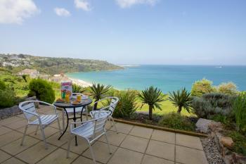 Beach View, St Ives (foto 2)
