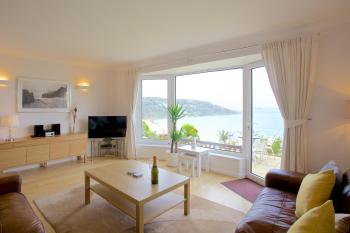 Beach View, St Ives (foto 4)
