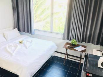 NK Guesthouse 2, Bangkok (zdjęcie 4)