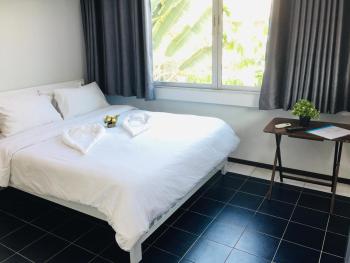 NK Guesthouse 2, Bangkok (zdjęcie 3)