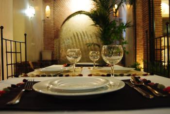 Riad Gallery 49 & Spa, Marrakech (foto 5)