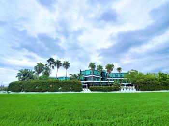 水岸楓林民宿, Dongshan (zdjęcie 3)
