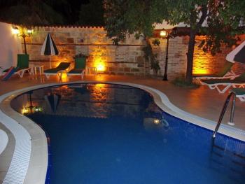 Kaleiçi Ozkavak Hotel, Antalya (Adalia) (foto 5)