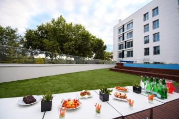 Lux Fatima Park - Hotel, Suites & Residence, Fatima (zdjęcie 5)