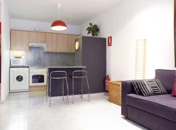 Portal Del Angel Barcelona Apartment, Barcelona (fotografie 3)
