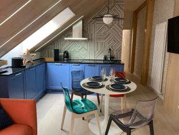 Dream Boutique Apartments, Riga (fotografie 2)