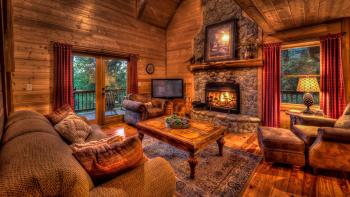 Daze Off, Morganton (fotografie 2)