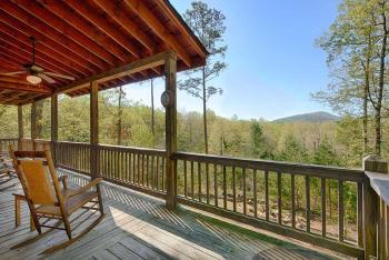 Daze Off, Morganton (fotografie 5)