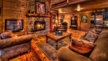 Daze Off, Morganton (fotografie 4)