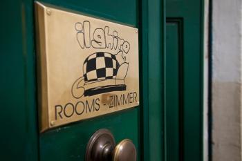 Il Ghiro Guest House, Florenz (Foto 2)