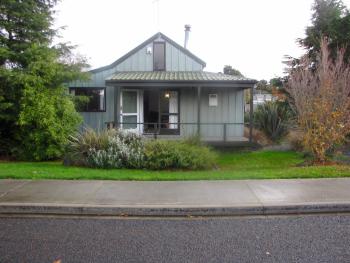 Miro Magic - Ohakune Holiday Home, Ohakune (foto 3)