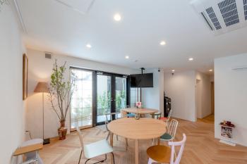 plat hostel keikyu haneda home, Tokio (fotografie 4)