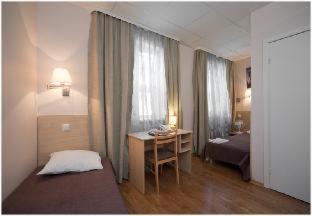Hotel BEST with FREE PARKING, Riga (photo 5)