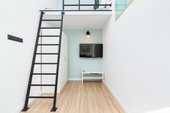 Apartment Aleje Jerozolimskie 85 by Noclegi Renters, Varšava (fotografie 3)