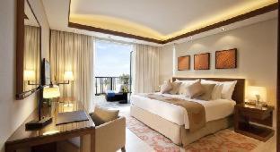 JA Palm Tree Court, Dubai, Dubaj (fotografie 5)