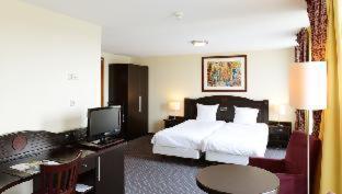 Amrâth Grand Hotel de l’Empereur, Maastricht (photo 5)