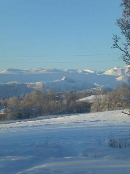 Mugnablikk, Beitostøl (zdjęcie 2)