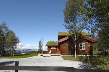 Mugnablikk, Beitostøl (zdjęcie 5)