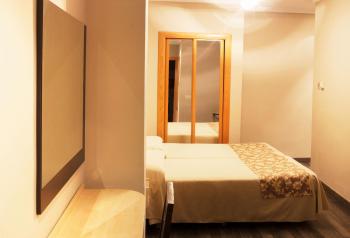 Hotel Universal by Maxi Hoteles, Granada (fotografie 5)
