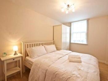 Dreamhouse Apartments Manchester City Centre, Manchester (fotografie 2)