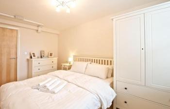 Dreamhouse Apartments Manchester City Centre, Manchester (fotografie 4)