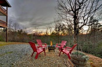 Serendipity, Morganton (fotografie 5)