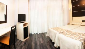Hotel Universal by Maxi Hoteles, Granada (foto 5)