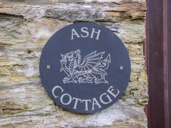 Ash Cottage, Llandysul (Foto 2)