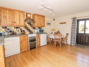 Ash Cottage, Llandysul (Foto 5)