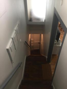 Bairro Alto apartments, Lisabon (fotografie 3)