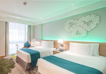 Holiday Inn Bangkok by IHG, Bangkok (foto 3)