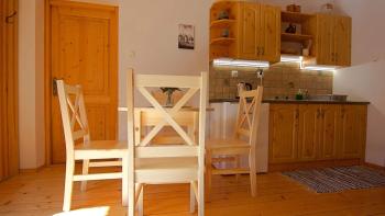 Apartamenty Pod Cisówką Zakopane 1 km Krupówki, Zakopane (fotografie 5)