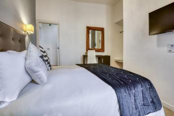 Ada Rooms, Řím (fotografie 4)