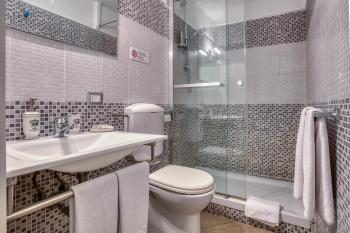 Ada Rooms, Řím (fotografie 5)