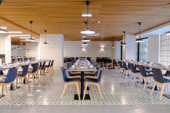 Hotel Alif Campo Pequeno, Lisboa (foto 2)