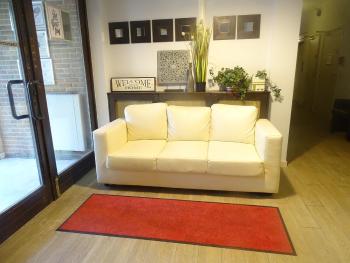 Budget Flats Brussels, Brusel (fotografie 4)