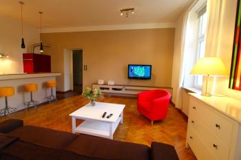 Antique Apartments Old Town, Cracovie (photo 2)