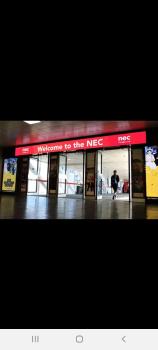 StayNEC Coach House Birmingham - For Company, Contractor & Leisure Stays - NEC, HS2, JLR, Airport, Birmingham (fotografie 2)